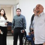 La UAS se declara lista para el inicio del segundo semestre del Ciclo Escolar 2025-2026; garantiza instalaciones dignas para el regreso a clases de más de 170 mil estudiantes.