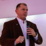 PAS fortalece su estructura en Guasave con la toma de protesta del nuevo Comité Directivo Municipal.