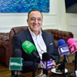 Avanza plan para desazolvar Dren Juárez de Los Mochis al mar.