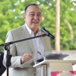 “Toda auditoria a entes públicos son positivas, y nosotros vamos a brindar la información”: Antonio Menéndez.