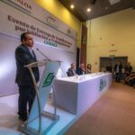 Gobernador Rocha encabeza entrega de 57 gratificaciones por jubilación a personal de COBAES