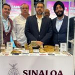 La participación de Sinaloa por segundo año consecutivo en Gulfood indica una estrategia de internacionalización sostenida, no un viaje aislado: Ismael Bello Esquivel.
