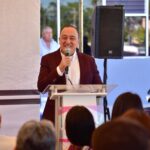 Fortalecen economía popular en Ahome con entrega de 80 apoyos del programa “Nuestro Tianguis”.