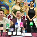 Invitan a Carnaval Topolobampo 2026 “Fantasías la Magia del Mar”, del 19 al 22 de febrero.