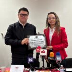 Este año, todas las obras serán licitadas, a excepción de la remodelación de los penales: Montero