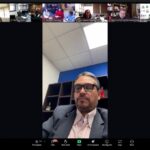 Participa la UAS en reunión de trabajo con la Subsecretaría de Educación Superior; se integra a las políticas prioritarias del Plan México y la plataforma SaberesMX.