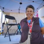 Llegamos al norte del estado con “Nuestro Tianguis”: 390 equipos para fortalecer a 130 comerciantes de Choix, El Fuerte y Ahome.