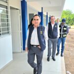 Con el apoyo del Gobernador del Estado, la UAS inaugurará próximamente el edificio de la Facultad de Medicina en Guasave: Jesús Madueña Molina.