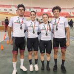 SUMA SINALOA CINCO DE ORO ENCAMPEONATO NACIONAL DE PISTA
