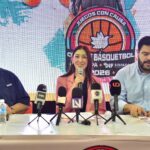 CIBACOPA–DIF Sinaloa 2026 llegará a Los Mochis para apoyar a deportistas con discapacidad.