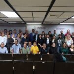 Gobierno del Estado fortalece la eficiencia a los servidores públicos a través de capacitación en la Metodología de las 6’s.