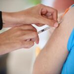 Secretaría de Salud llama a la población a vacunarse contra el sarampión