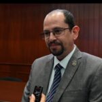 Fortalece la UAS la vinculación con el Colegio de Ingenieros Civiles de Sinaloa; atestigua la toma de protesta del Consejo Directivo 2026-2027.