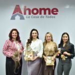 La nota de la semana es que Ahome brilla en la FITUR Madrid 2026.