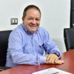 “Garantizada compra de 200 luminarias mensuales con inversión de 12 mdp anual”: Roberto Morales.