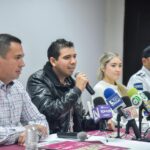 Invita IMJU a caminata “Un Paso por la Amistad” y al Bazar “Emprende Love”.