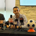 “Los Mochis es una ciudad muy agradable para vivir”: César Ramos.