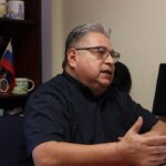 ¡Fortalecen lazos académicos! Investigador de la UAS participa en workshop internacional sobre Geodesia y Cambio Climático en Bogotá, Colombia.