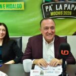 “Pa’ La Papa Mochis 2026” celebrará la cosecha y la identidad del campo ahomense este 21 de febrero.
