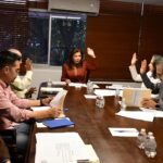 ​La Profa. Ramona Calderón Hernández es la ganadora del Premio Estatal al Mérito Social “Agustina Ramírez” 2026.