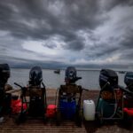 Abre SPyA ventanillas para apoyos de embarcaciones y motores marinos; anuncian nuevo programa para rehabilitación de infraestructura.