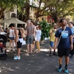 Más de 14 mil cruceristas visitan Mazatlán durante la primera semana de febrero