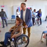 Iniciativa privada dona 95 aparatos funcionales al Sistema DIF Ahome.