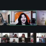 Más de 900 personas se capacitan en derechos de niñas, niños y adolescentes.