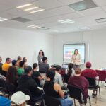 Listos para el Carnaval