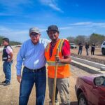 Malecón Margen Izquierdo será una vialidad digna y transformadora para Culiacán: Rocha Moya