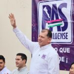 Con gran asistencia se renueva Comité Municipal de Salvador Alvarado.