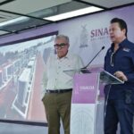 La nueva secundaria de Valle Alto ya está terminada y equipada para operar: Rocha Moya.