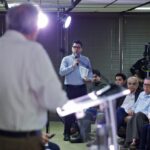 Gobierno del Estado destina 160 mdp para parques y canchas deportivas en los 20 municipios.