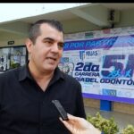 Éxito total en la II Carrera 5K de la Facultad de Odontología de la UAS por el Día del Odontólogo; más de 2 mil universitarios en sana convivencia.