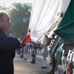 A 111 años de su creación, Gobierno de Sinaloa conmemoran el Día de la Fuerza Aérea Mexicana.