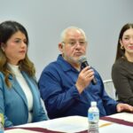 Se suman dependencias a la convocatoria Medalla al Mérito de la Mujer Ahomense “Lore de la Vega”.