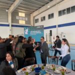 ¡Honor y patriotismo! Asiste el Rector Jesús Madueña como invitado especial a la conmemoración del CXI Aniversario de la Fuerza Aérea Mexicana.