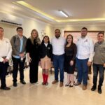 San Ignacio instala el Sistema Municipal de Protección de Niñas, Niños y Adolescentes y la Comisión de Primera Infancia.