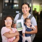 Secretaría de Salud instala módulo de vacunación contra el sarampión en Palacio de Gobierno y Ayuntamiento de Culiacán