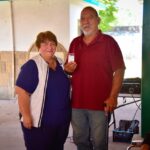 “Jornadas IMDIS en tu Sindicatura” llega al ejido Mochis.