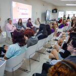 Celebran a las mujeres y niñas que se atreven a soñar con ser científicas.