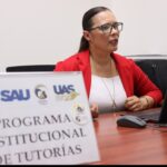 El Programa Institucional de Tutorías de la UAS acompañará a estudiantes en su elección de carrera durante la Muestra Profesiográfica 2026.