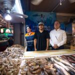 Mayor control y vigilancia: COEPRISS protege a la población en esta Cuaresma.