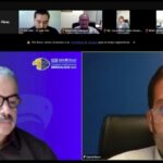 Avanza la Universidad Autónoma de Sinaloa hacia la consolidación del programa Bimodalidad 50/50; realiza reunión técnica para su implementación, con ruta crítica definida.