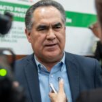 A través del Rector Jesús Madueña, la UAS se suma al Plan Económico Sinaloa 2050 en alianza con el CODESIN y el Programa de las Naciones Unidas para el Desarrollo (PNUD).