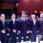 Brinda confianza el anuncio de la Presidenta Claudia Sheinbaum en el tema de la comercialización del maíz ante las gestiones del Gobernador Rubén Rocha Moya, considera Ismael Bello Esquivel.