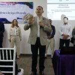 Se capacitan 200 personas en el PAS con el curso “Reforma a las Leyes Electorales”