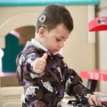 Implantes cocleares transforman la vida de 78 pacientes pediátricos en Sinaloa.