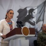 Sinaloa puede contar con la Presidenta y con el Gobierno de México: Sheinbaum Pardo