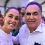 En reunión con la Presidenta de México, Doctora Claudia Sheinbaum Pardo, el Rector Jesús Madueña destacó el liderazgo educativo de la UAS en Sinaloa y reafirmó el compromiso social de la institución.